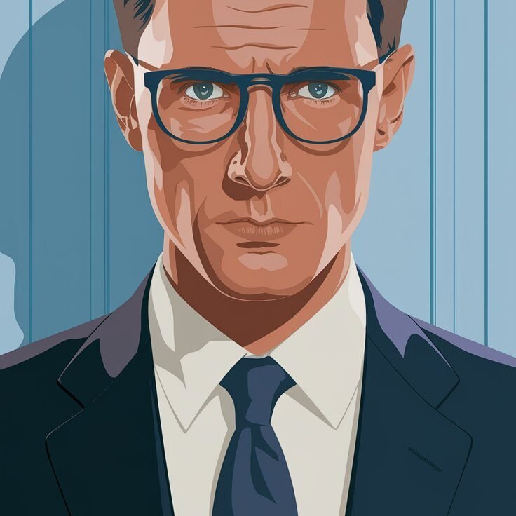 a-graphic-illustration-of-a-man-in-a-sui_sOaFmLp-QbCYpcwTNeE5UQ_LaEEJjvgSNmr31wy79RLtQ