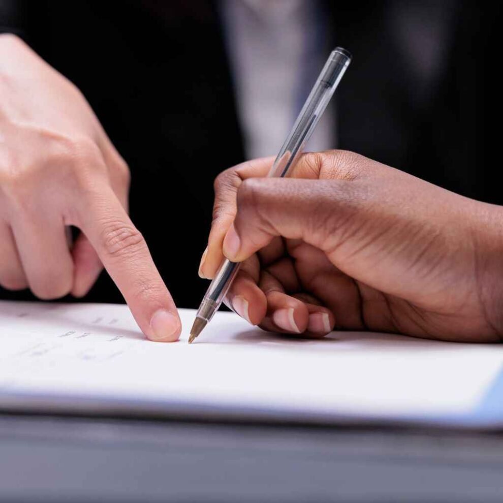 Get GST Registration Feature image for GST registration in delhi blog