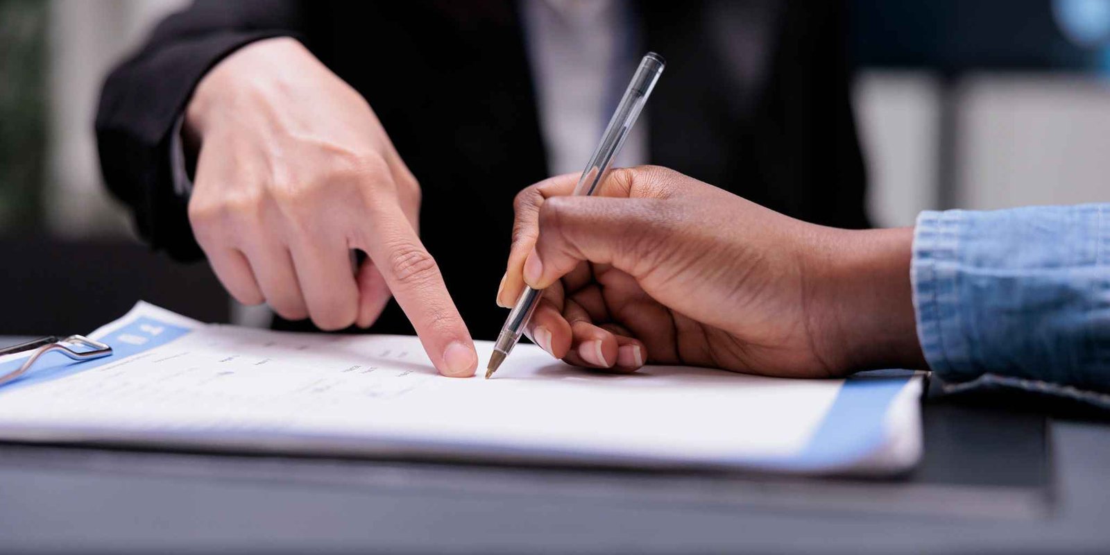 Feature image for GST registration in delhi blog