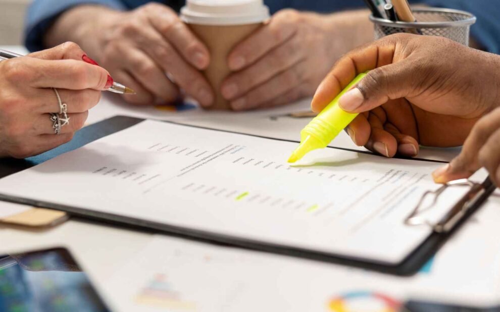 Feature image of startup registration document blog