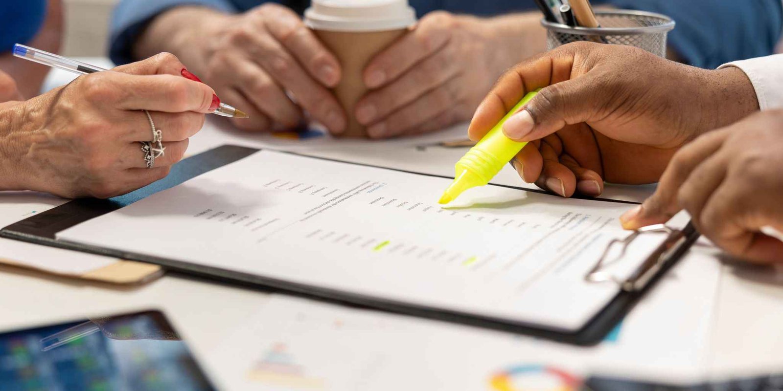 Startup registration documents Feature image of startup registration document blog