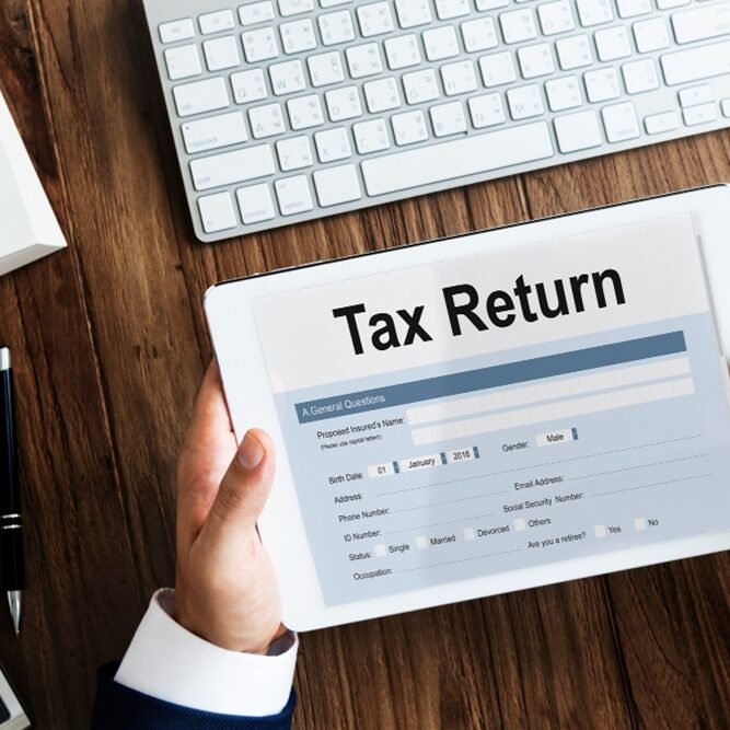 File Income Tax Return (ITR) in India File Income Tax Return (ITR) in India