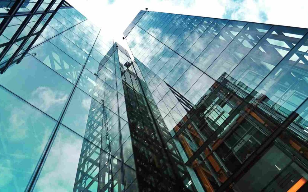 Feature image to show best GST consultant for business in DELHI NCR