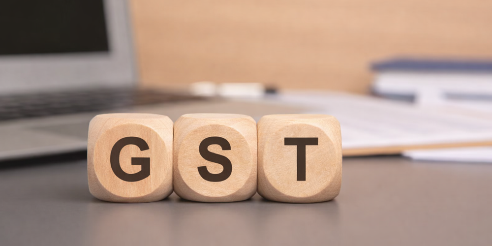 GST registration exemption GST registration exemption