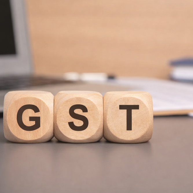GST registration exemption GST registration exemption